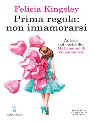 cover image of Prima regola